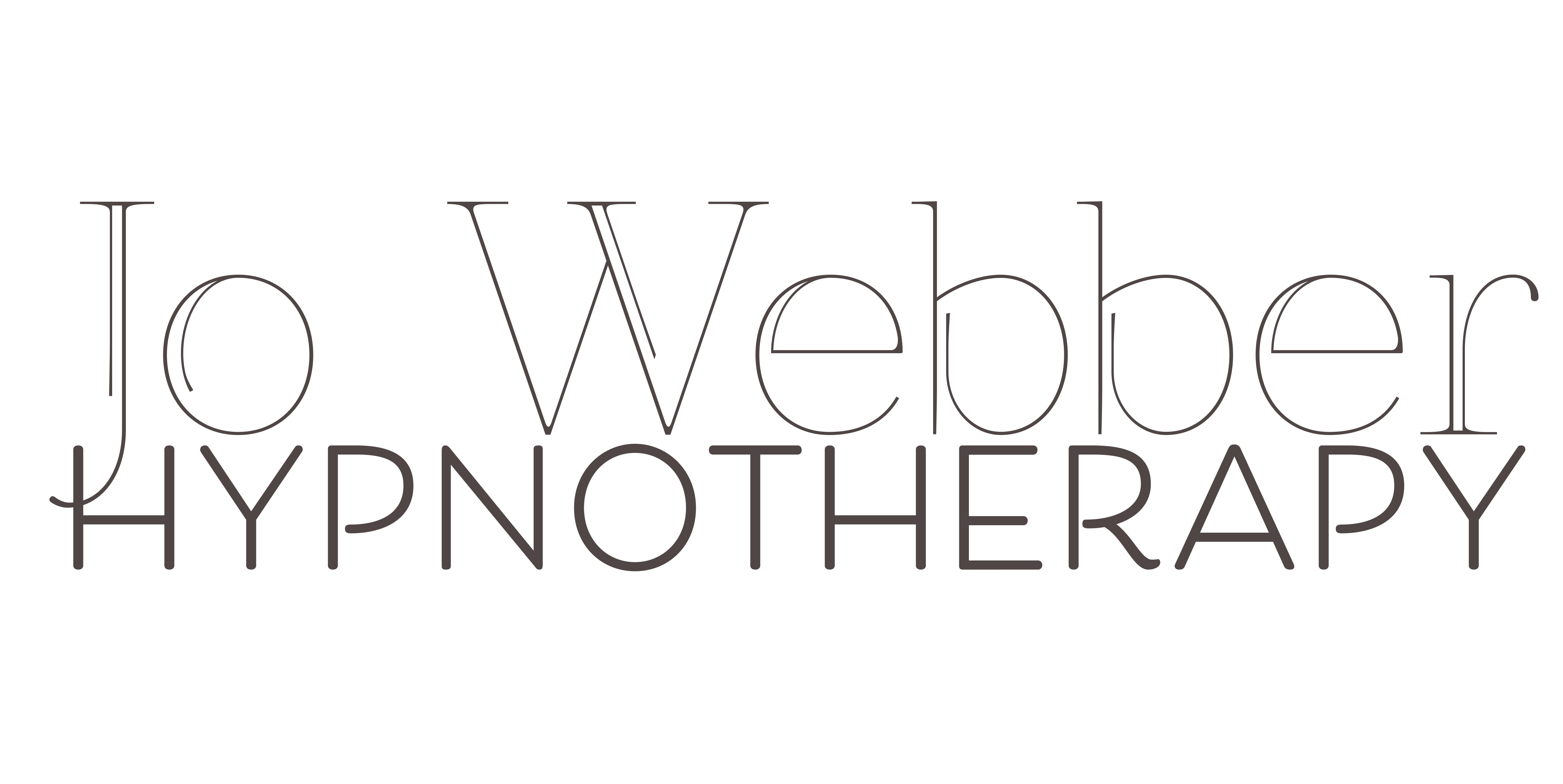 Jo Webber Hypnotherapy